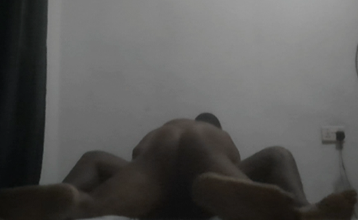 Fu¢king My Neighbor Girlfriend