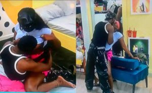 Isabella Georgewill BBNaija Trending L£aked Video