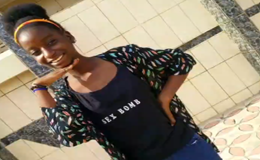 Miracle Naija Girl From Imo State S£x Video L£ak£d