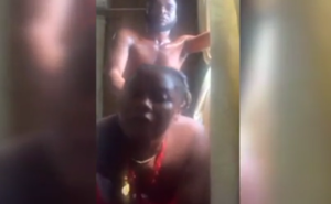 Le@ked Video Of High School Lecture Who Sleep With Senior Student