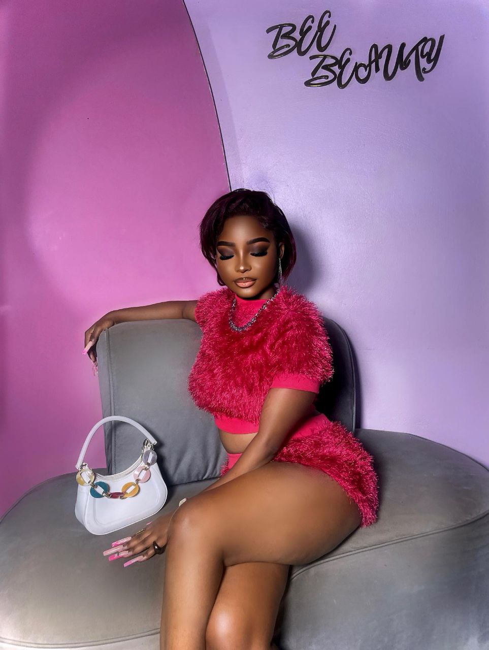 Bubblebuttebony allaccessfan