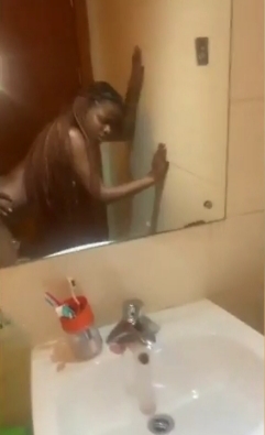 €× B0yfri€πd €×posed her vid€0s