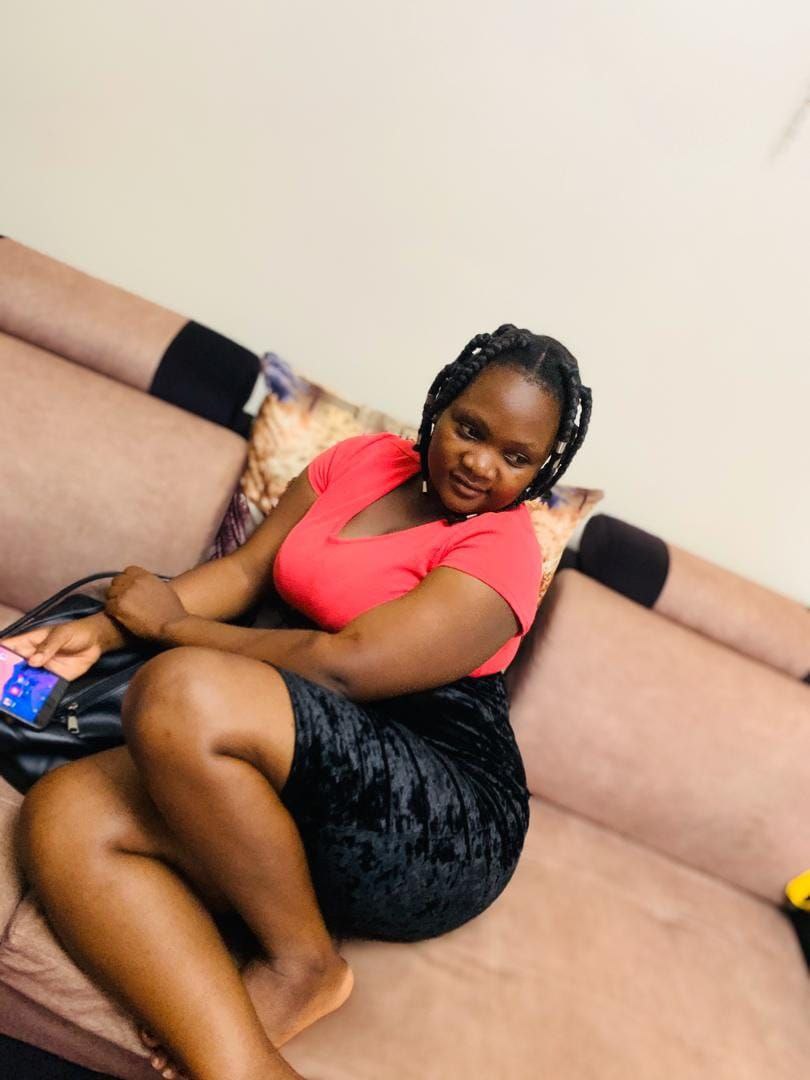 I discovered good girl doesn't pay so I decided to follow the trend, and I'm already seeing my 1st 1milion