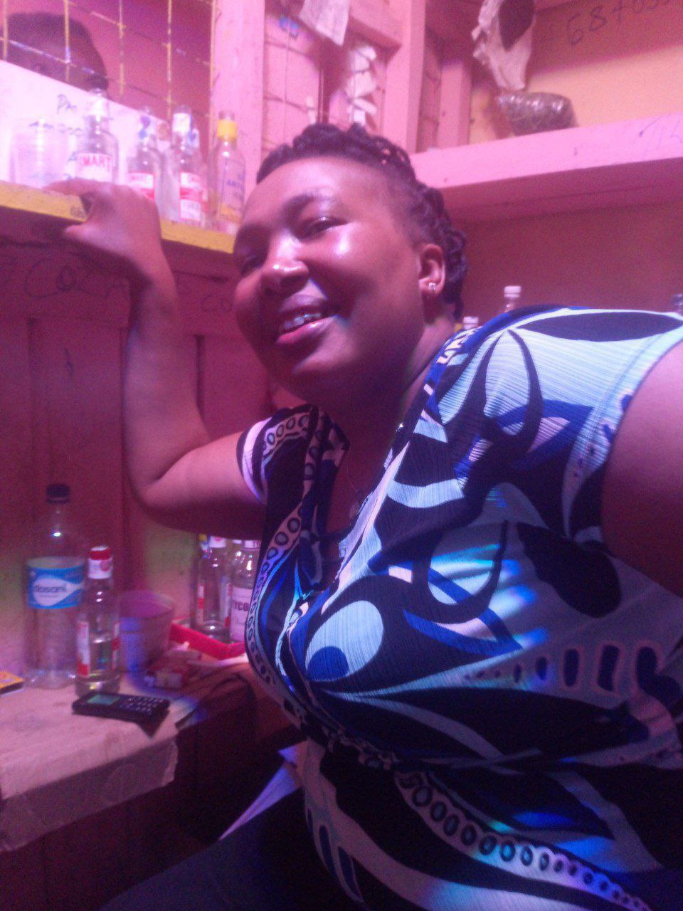 Who told you mummies can't ride?